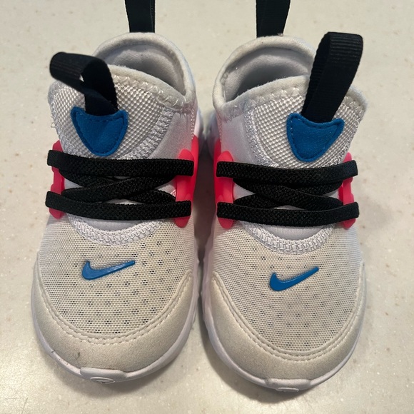 Nike React Presto baby sneaker - Picture 1 of 7